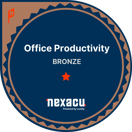 Bronze Office Productivity
