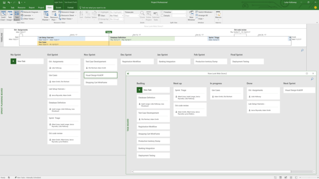 Excel permissions