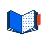 Learning Materials Icon 
