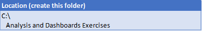 exercise files