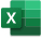 Excel mega nav Icon 