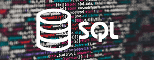 SQL banner