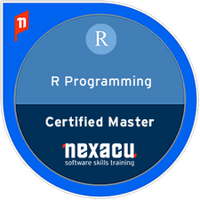 Nexacu R certification