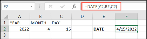 How to View the Current Date or Time  full date
