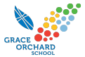 Grace Orchard School Logo