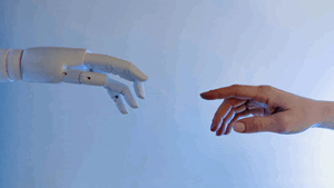 AI meets human Nexacu