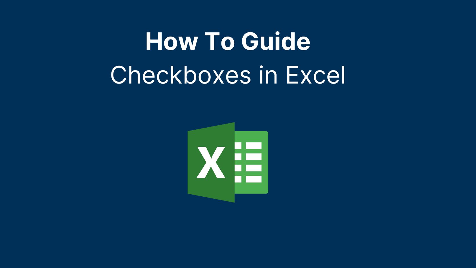 learn-new-things-how-to-add-check-boxes-in-ms-excel-sheet-easy