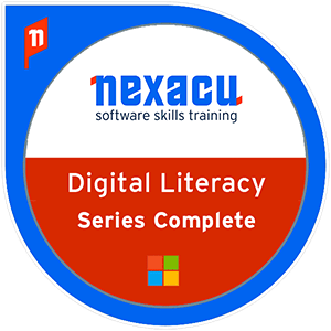 Digital Literacy Badge