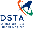 DSTA Logo