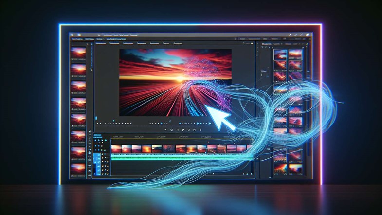 Integration of Adobe Stock Footage in Premiere Pro